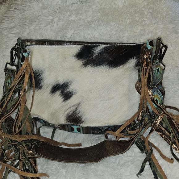 Merrick og purse - Picture 2 of 8